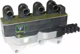 WILMINK GROUP wg1012135 -  Катушка зажигания